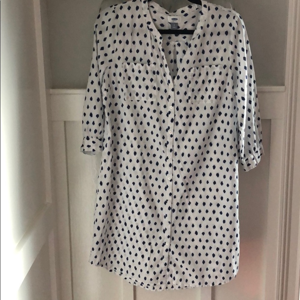 Old Navy Large Dress